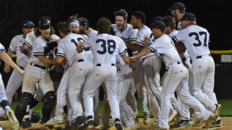 Season In Review Concordia Baseball Baseball Concordia