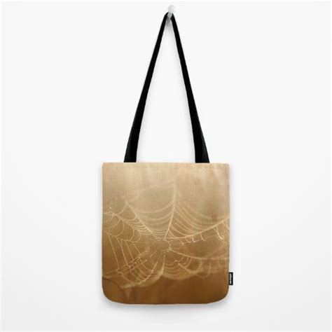 Those Days Of Morning Dew Tote Bag By Ines Leonardo