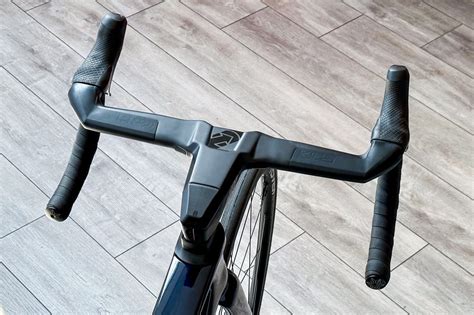 Review Pro Vibe Evo Cockpit Racefietsblog Nl