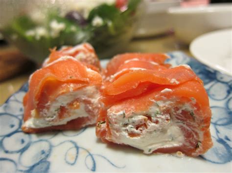 15 Recipes For Great Smoked Salmon And Cream Cheese Easy Recipes To