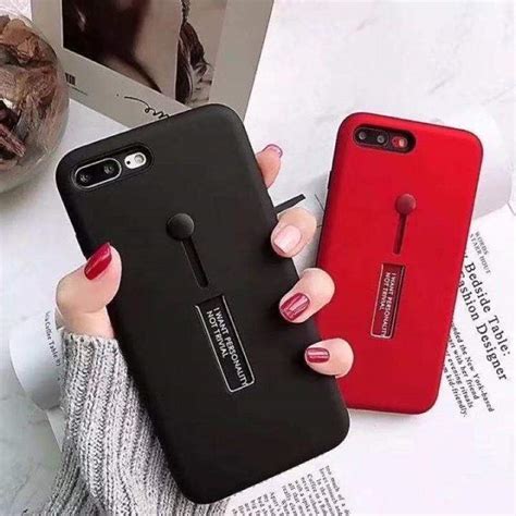 Invisible Hard Case For Infinix Smart Samrt Hot Hot Play Lazada Ph