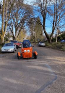 Arcimoto Arcimoto Fuv Arcimoto Arcimoto Fuv Fuv