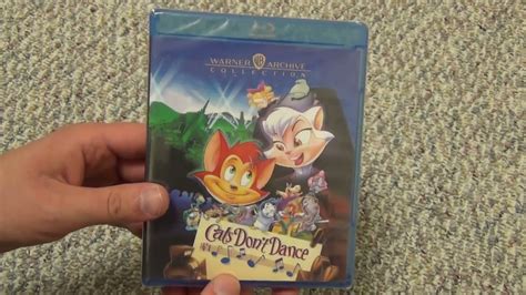 Cats Don T Dance Blu Ray Online Head Hesge Ch