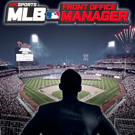 MLB Front Office Manager - IGN