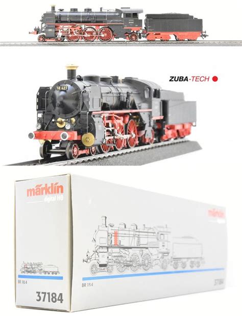 M Rklin Dampflok Br Drg H Ws Digital Mit Ovp Kaufen Auf