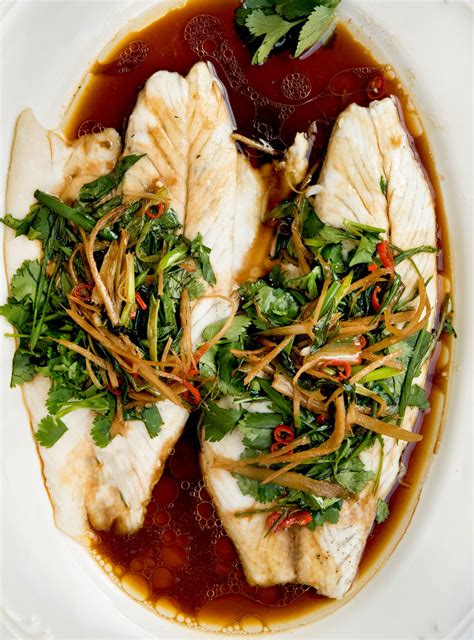 Barramundi Fillets Recipe Asian Bryont Blog