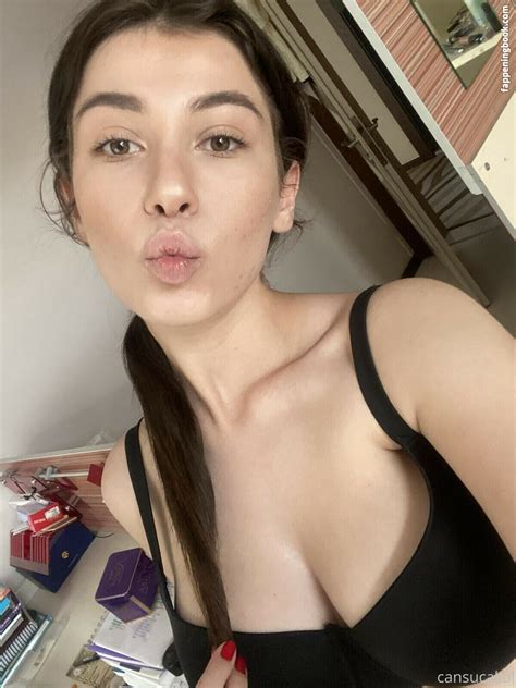 Cansu Akal Cansucakal Nude Onlyfans Leaks The Fappening Photo