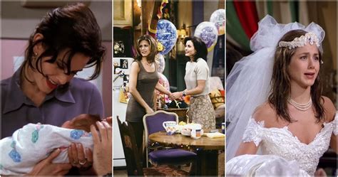 Friends: The 10 Best Episodes of Season 1, According to IMDb