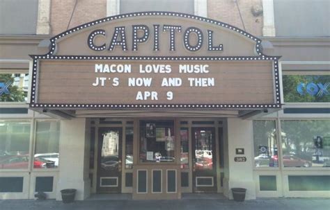 Five Iconic Georgia Music Venues Official Georgia Tourism And Travel