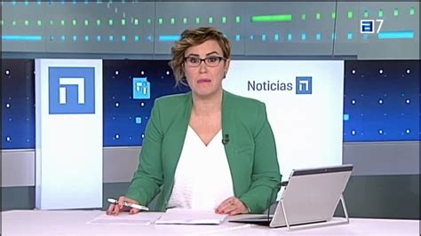 Tpa Noticias Primera Edici N Martes Rtpa Asturias