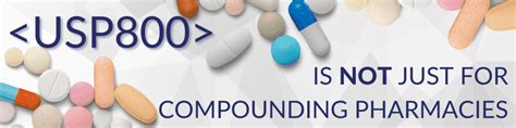 Usp Hazardous Drug Compliance Prs Pharmacy Services