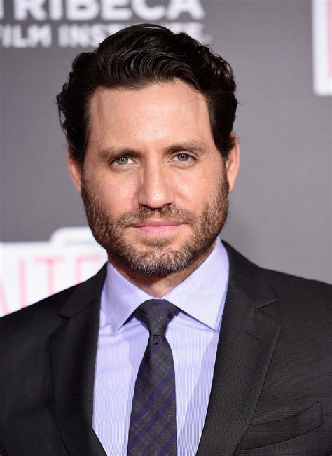 Pin On Edgar Ramirez