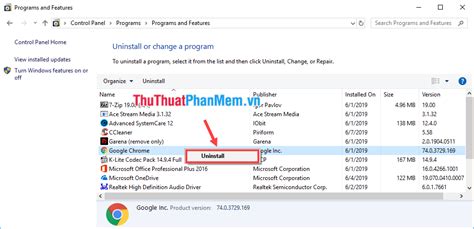 How To Fix Runtime Error In Windows