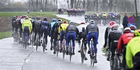 Gent Wevelgem 2024 WielerFlits