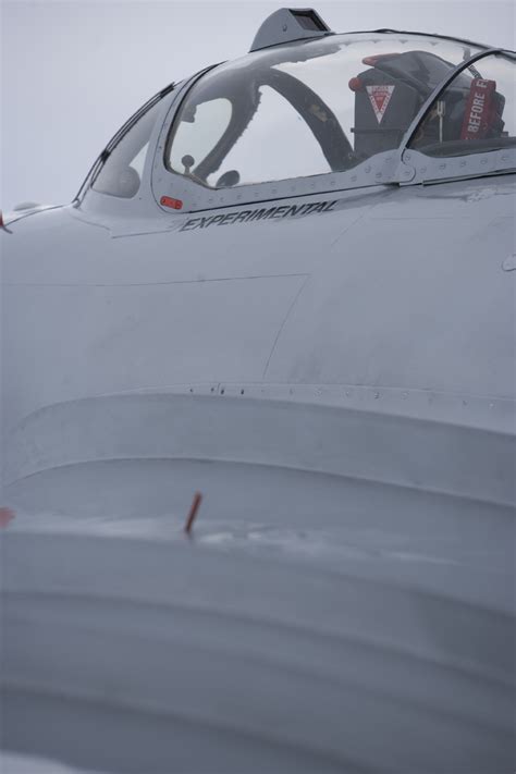 Mikoyan-Gurevich MiG-17 - Teton Aviation Center