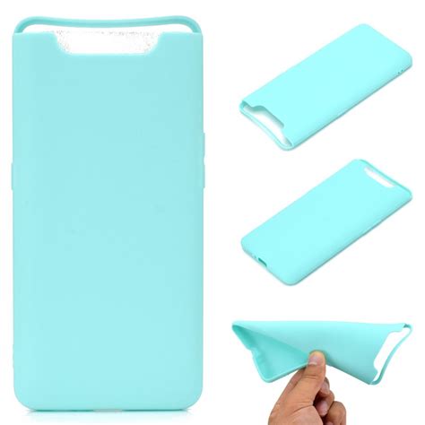 Hülle Für Samsung Galaxy A80 Handyhülle Case Silikon Cover Tasche