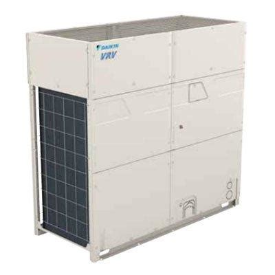 Daikin Rxyq Aayda Heat Pump Specifications Daikin Heat Pumps