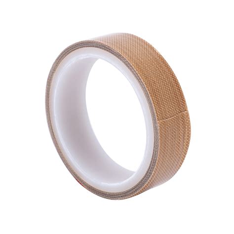 Heat Resistant Thermal Insulation Teflon Tape 1cm