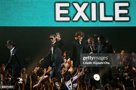 174 Exile Japanese Band Stock Photos, High-Res Pictures, and Images
