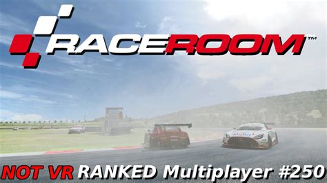 Not Vr Raceroom R E Ranked Multiplayer Autodrom Most