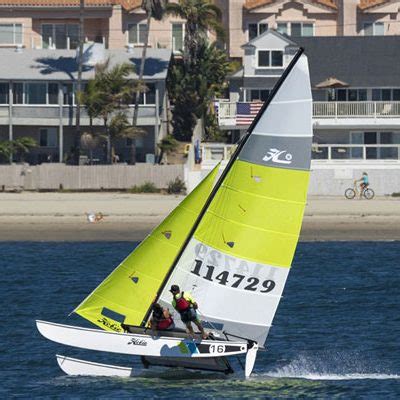 Hobie Catamarans East Coast Sailboats Inc