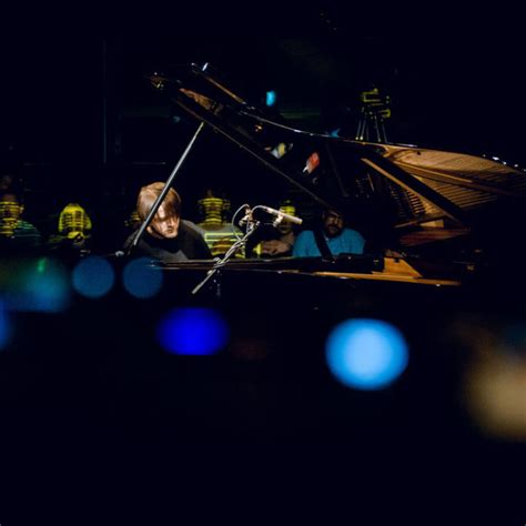 Daniil Trifonov | Photo Gallery