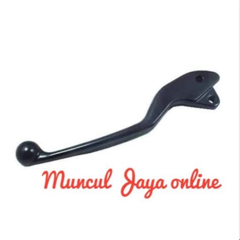 Jual 53178 K81 N30 Handle Rem Kiri New Honda Scoopy ESP K93 Honda New