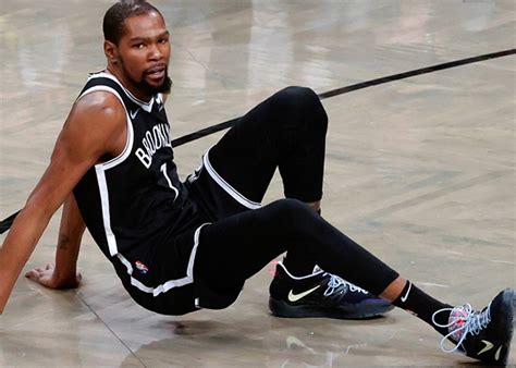 Kevin Durant dos semanas más de rehabilitación Diario Deportes El