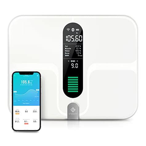 14 Superior Etekcity Digital Body Weight Scale For 2023 Citizenside