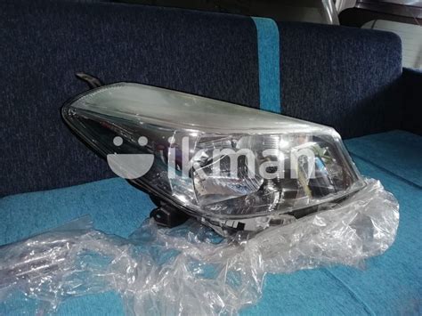 Ksp Xenon Headlight For Sale In Kadawatha Ikman