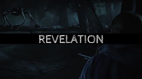 Until Dawn Chapter 8 Revelation PS4 No Commentary YouTube