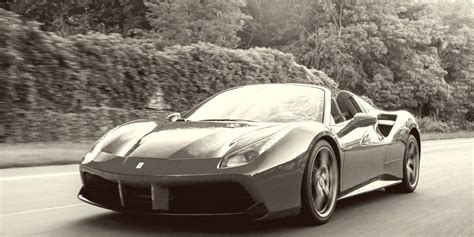 8 Rarest Ferrari Cars Ever - Rarest.org