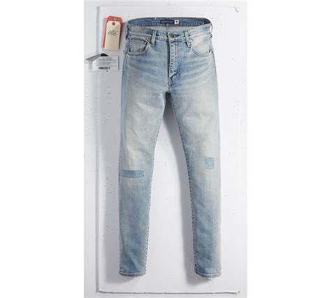 Jeans 512™ Slim Tapered Levis® Made And Crafted® Blu Levis® It