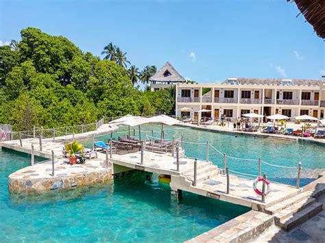 Reefandbeach Resort Hotel Zanzibar Your Place To Relax