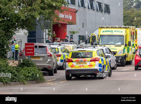 Incident Response Units Fotos Und Bildmaterial In Hoher Aufl Sung Alamy