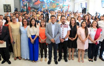 Realiza Congreso Panel Sobre La Reforma En Materia De Salud Mental