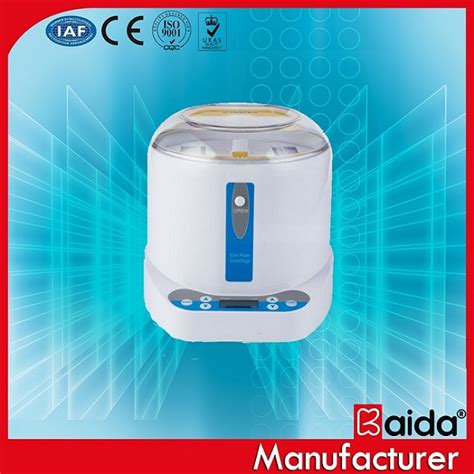 Mini Micro Plate Pcr Centrifugechina Centrifuge Machine Centrifuge