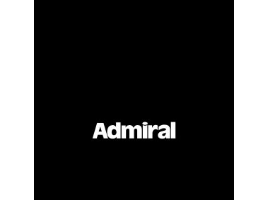 Admiral Logo PNG Transparent Logo - Freepngdesign.com