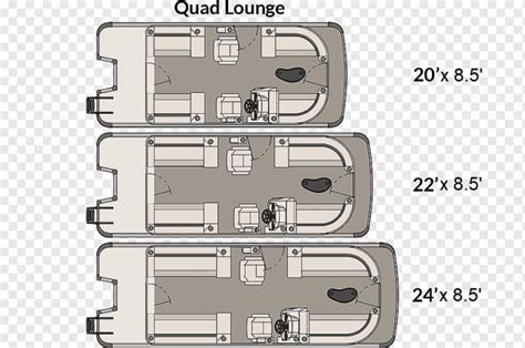 How Wide Is A Pontoon Boat Everything You Need To Know