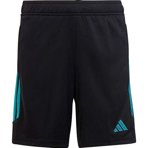 Adidas Tiro23 Cb Shorts Black Ic1594 Footycom