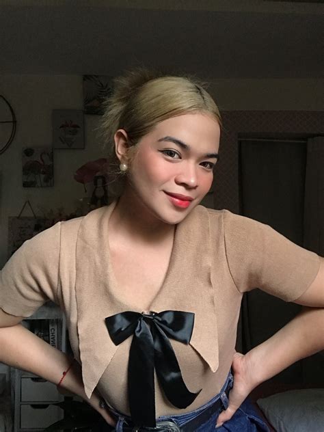 Teen TS fantasy Filipino Acompañantes transexual en Manila