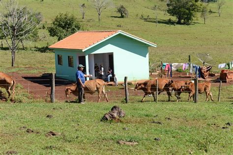 Aprovado os benefícios a produtores rurais no país Conteúdo e