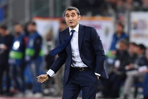 Probabili Formazioni Barcellona Celta Vigo Valverde Si Gioca La Panchina