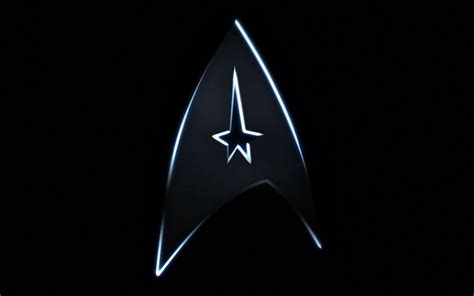 Star Trek Logo Wallpapers - Wallpaper Cave