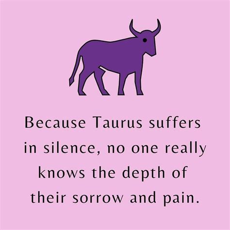 50 Taurus Quotes And Captions For The Bull 2023 Artofit