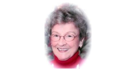 Marilyn Anderson Obituary 1930 2015 Legacy Remembers