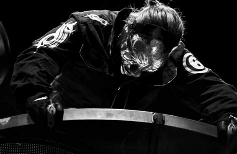 Slipknot @ The Knotfest Roadshow: Photo Gallery by Steve Rose