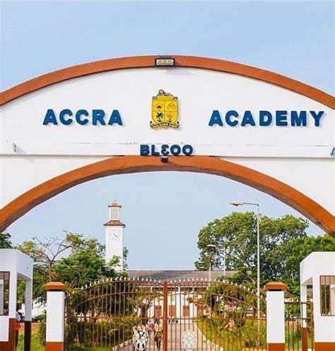 Accra Aca To Host Fundraising Dinner As Part Of 90th Anniversary