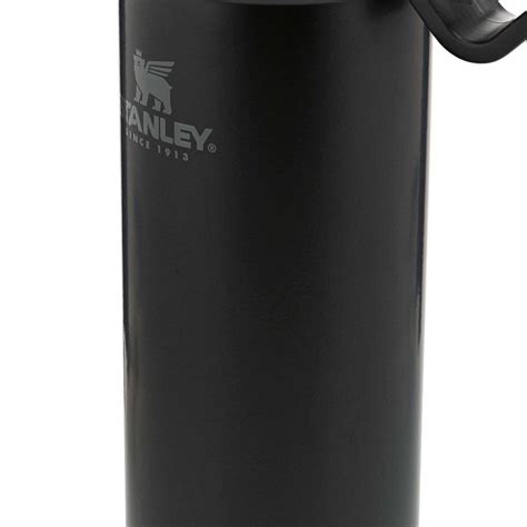 Garrafa T Rmica Classic Hydration Matte Black Ml Stanley Pmi