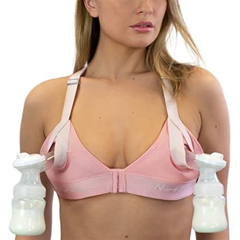 11 Best Pumping Bras For Spectra Hands Free Pumping 2023 Reviews